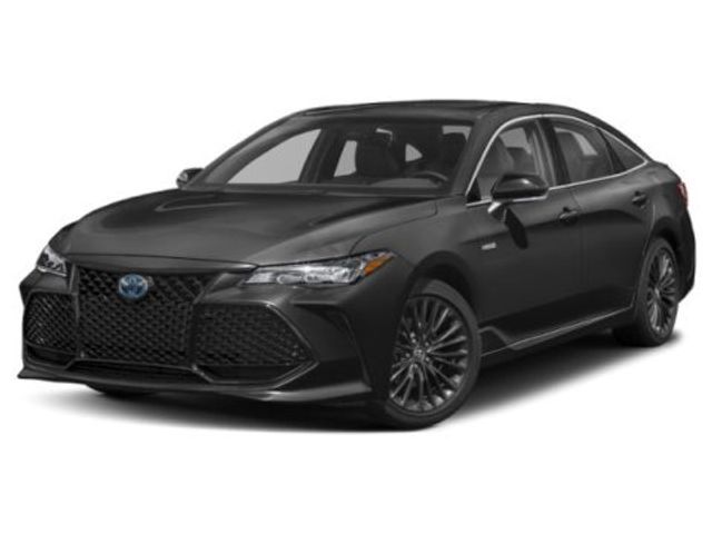 2019 Toyota Avalon Hybrid XSE