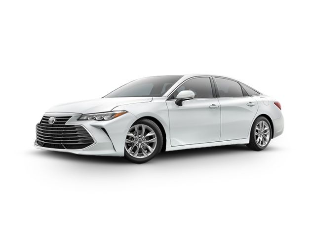 2019 Toyota Avalon XSE