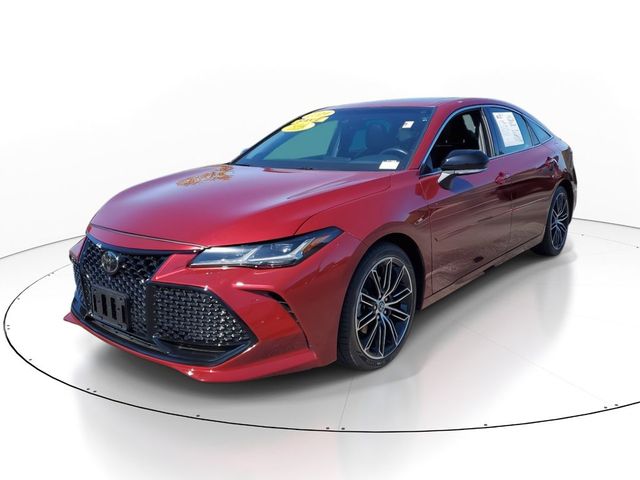 2019 Toyota Avalon Touring