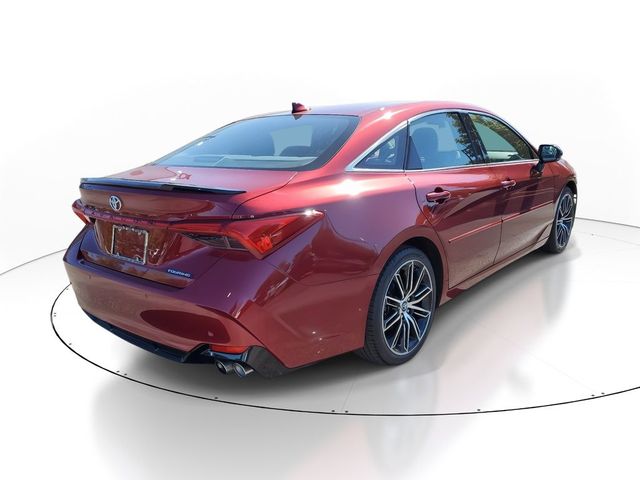 2019 Toyota Avalon Touring