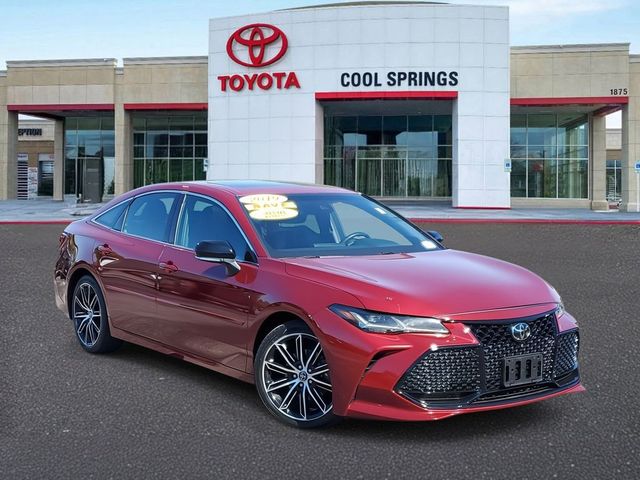 2019 Toyota Avalon Touring