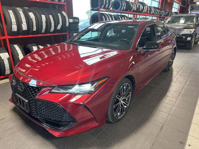 2019 Toyota Avalon Touring