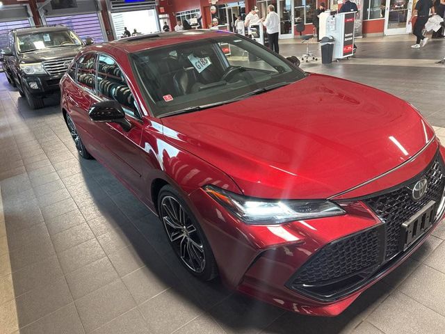 2019 Toyota Avalon Touring