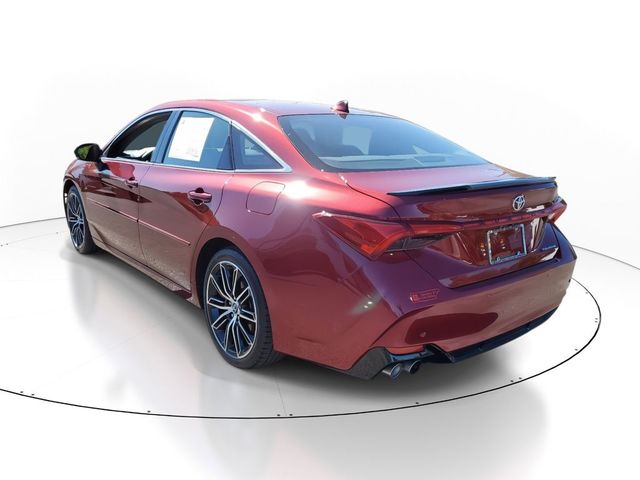 2019 Toyota Avalon Touring