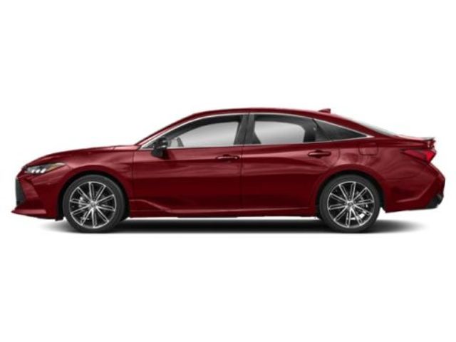 2019 Toyota Avalon 