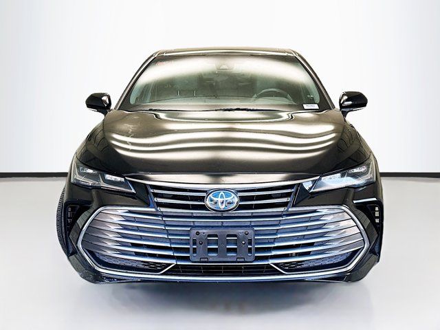 2019 Toyota Avalon Hybrid Limited