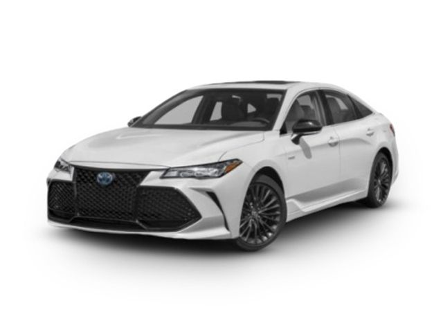 2019 Toyota Avalon Hybrid Limited