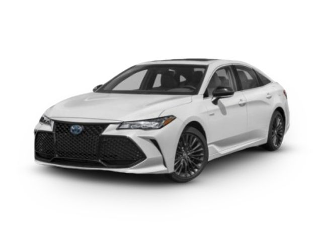 2019 Toyota Avalon Hybrid Limited