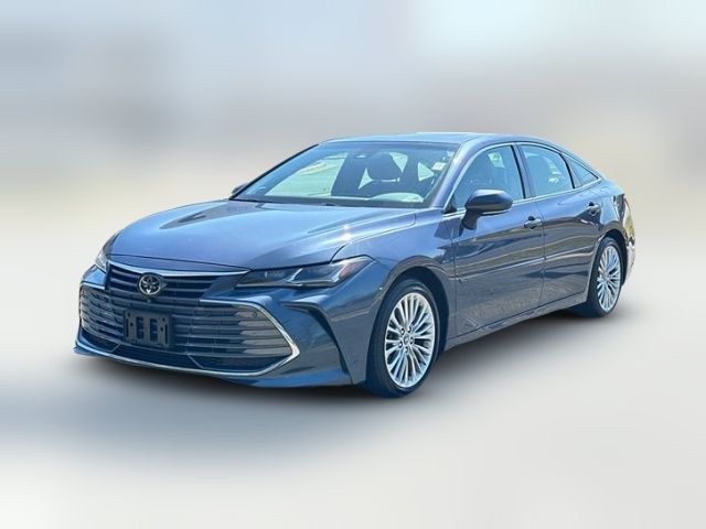 2019 Toyota Avalon Limited