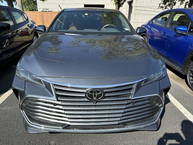 2019 Toyota Avalon Limited