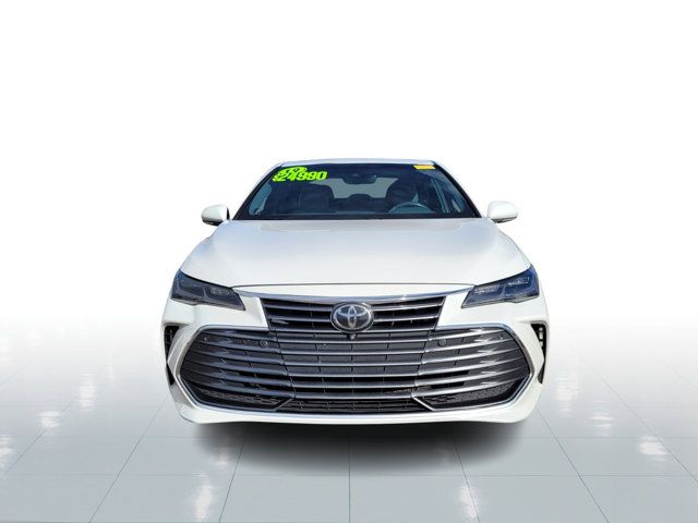 2019 Toyota Avalon Limited