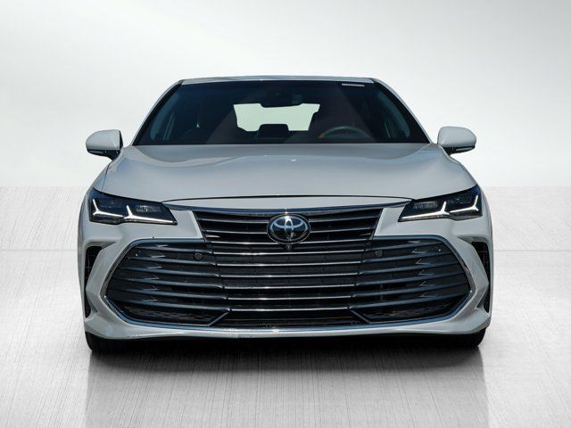 2019 Toyota Avalon Limited