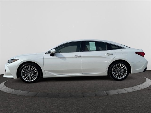 2019 Toyota Avalon Limited