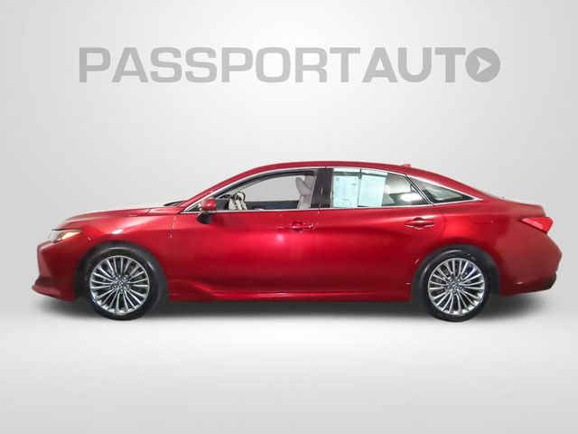 2019 Toyota Avalon Limited