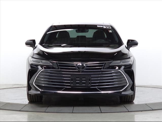 2019 Toyota Avalon Limited