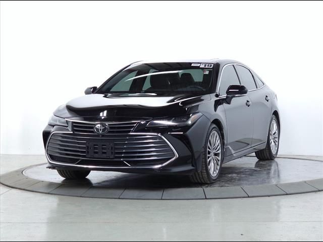 2019 Toyota Avalon Limited