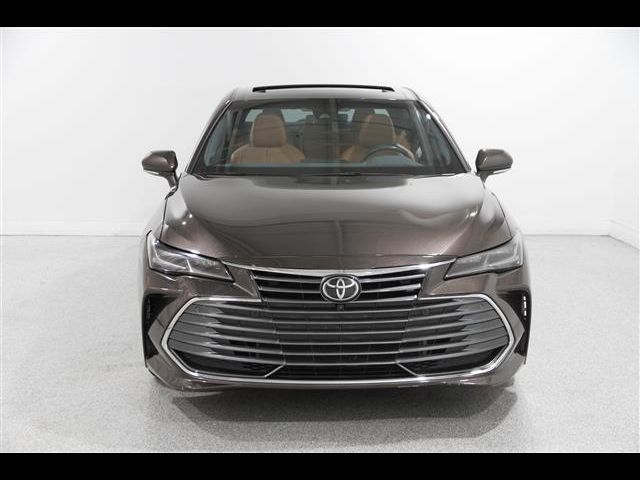 2019 Toyota Avalon Limited