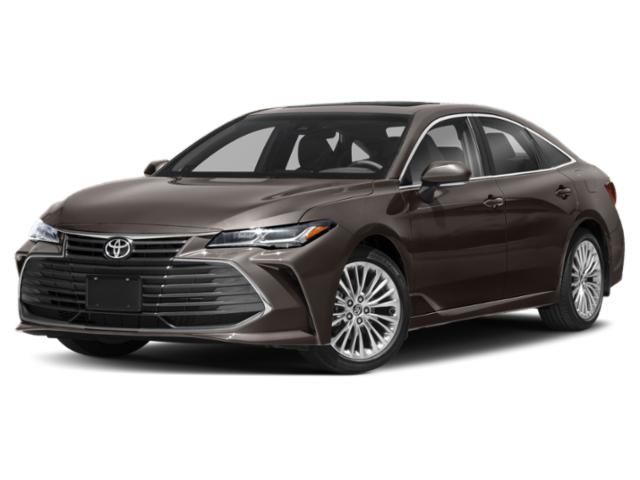 2019 Toyota Avalon Limited