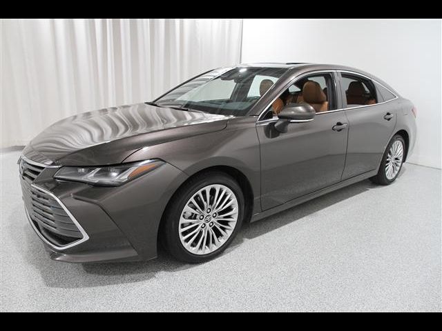 2019 Toyota Avalon Limited