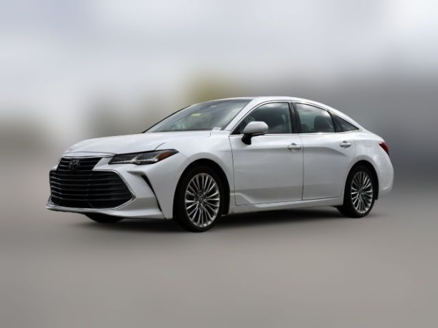 2019 Toyota Avalon Limited