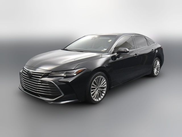 2019 Toyota Avalon Limited