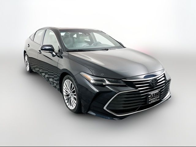 2019 Toyota Avalon Limited