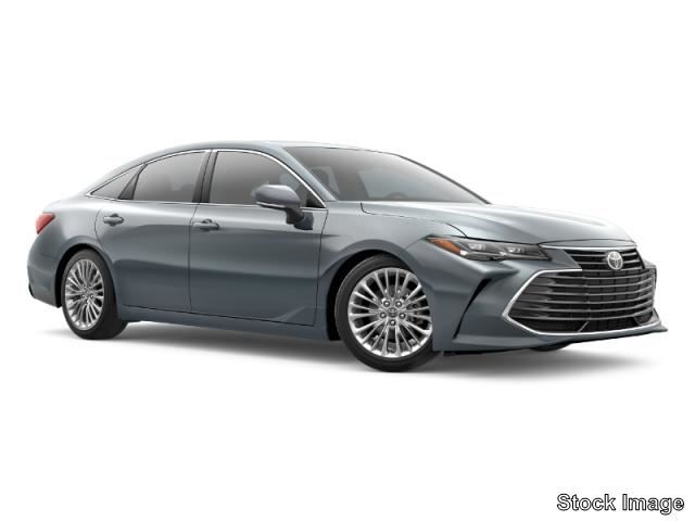 2019 Toyota Avalon Limited