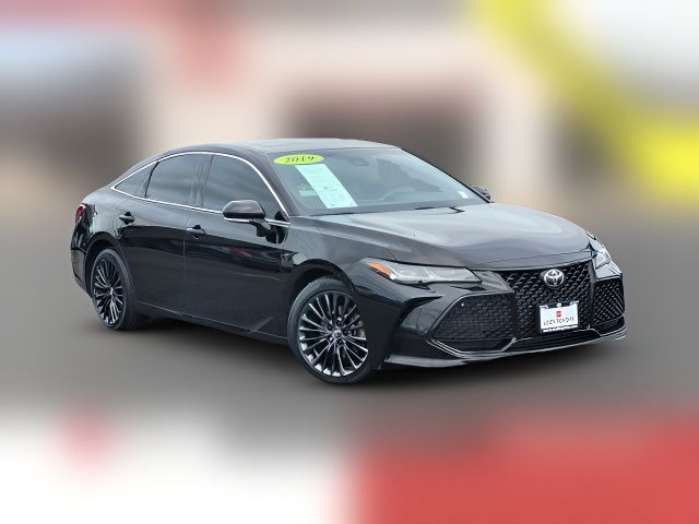 2019 Toyota Avalon Limited