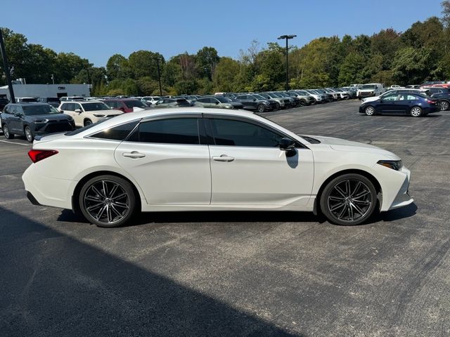 2019 Toyota Avalon XSE