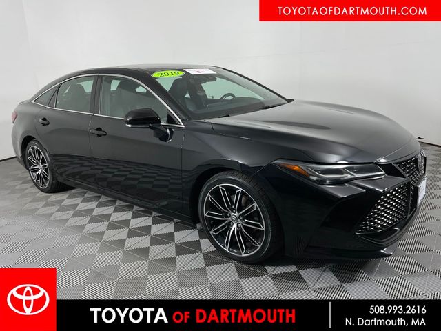 2019 Toyota Avalon Limited