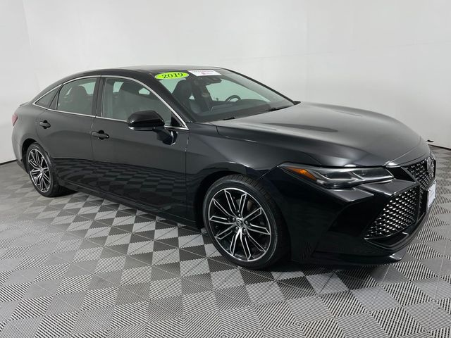 2019 Toyota Avalon Limited