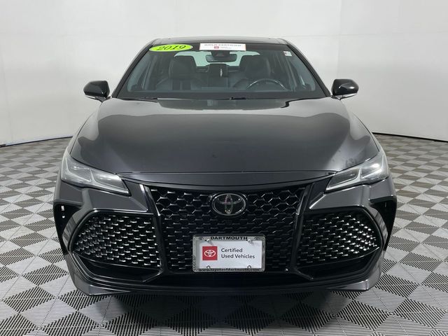 2019 Toyota Avalon Limited