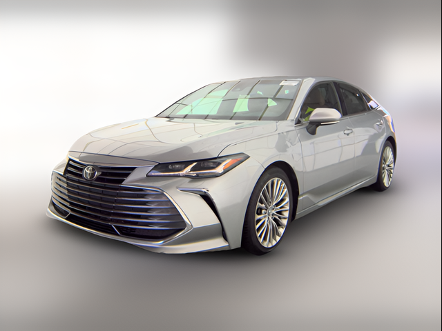 2019 Toyota Avalon Limited