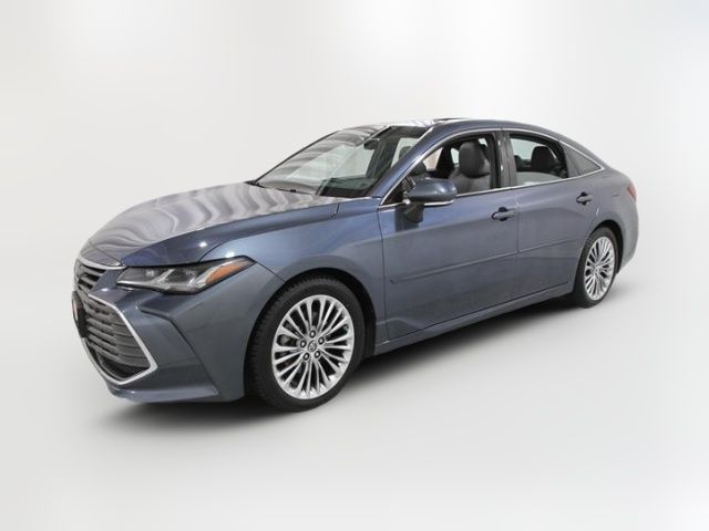 2019 Toyota Avalon Limited