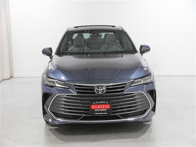 2019 Toyota Avalon Limited