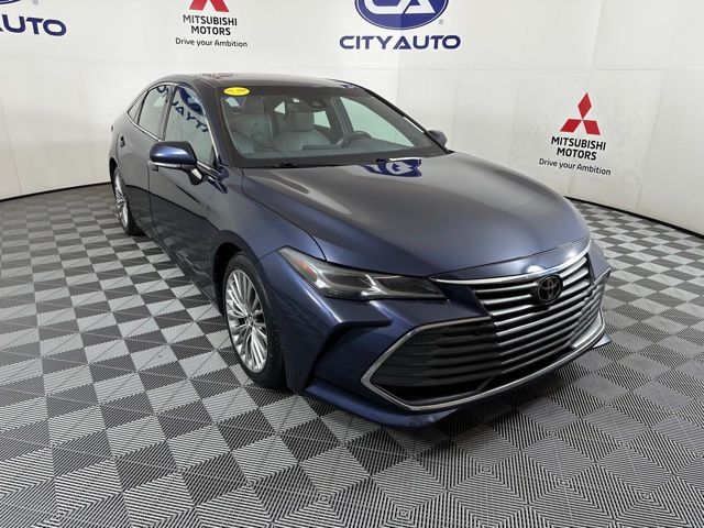 Used 2019 Toyota Avalon Limited For Sale in Memphis, TN | Capital One ...