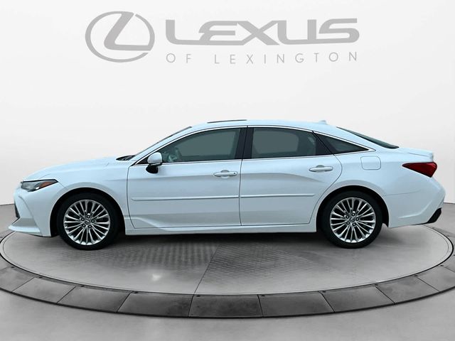 2019 Toyota Avalon Limited