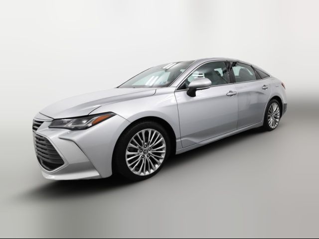 2019 Toyota Avalon Limited