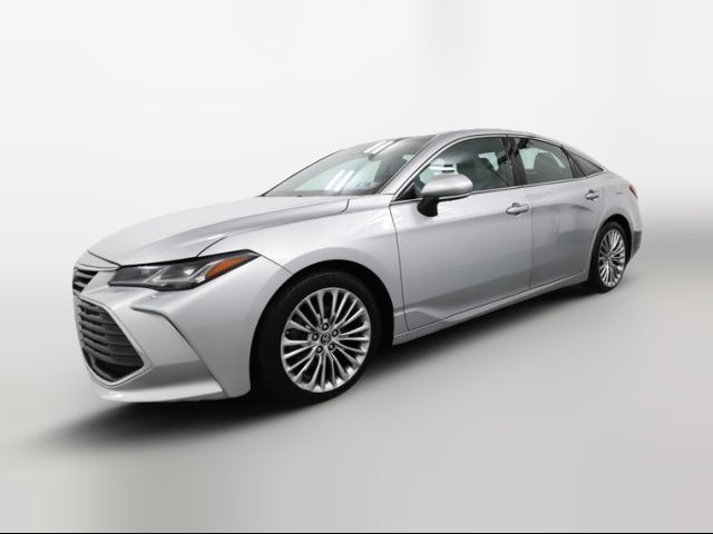 2019 Toyota Avalon Limited