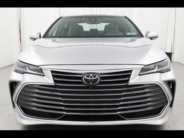 2019 Toyota Avalon Limited