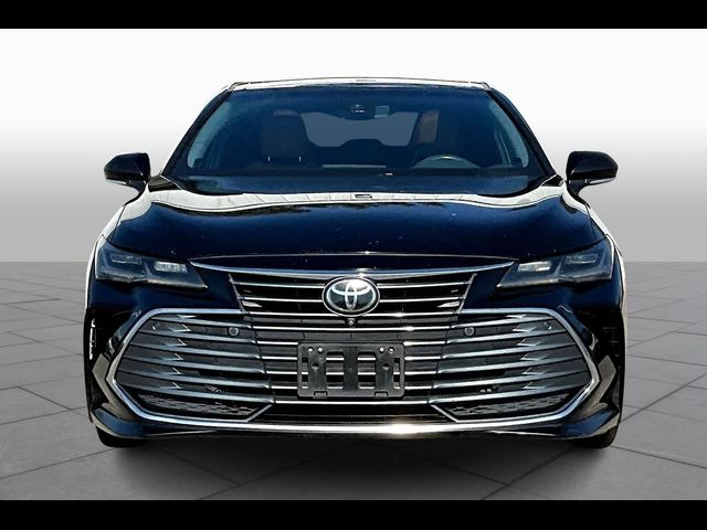 2019 Toyota Avalon Limited