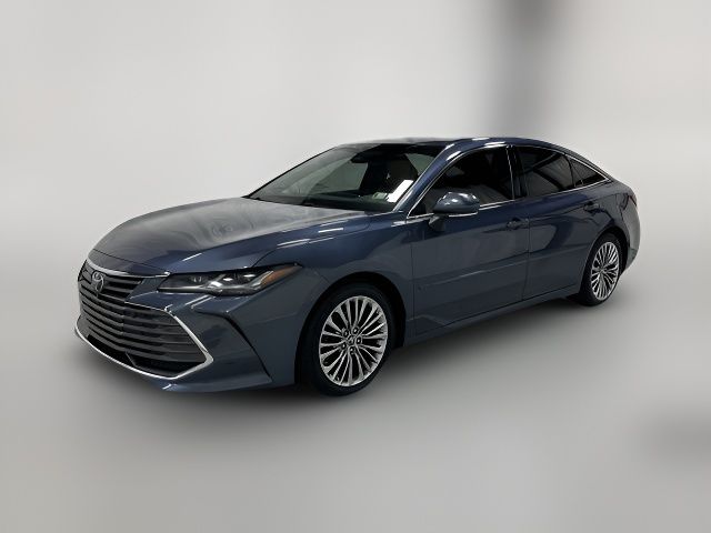 2019 Toyota Avalon Limited