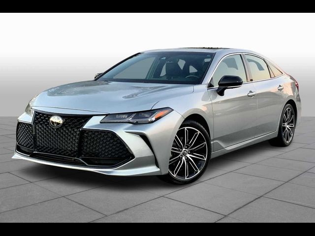 2019 Toyota Avalon Limited