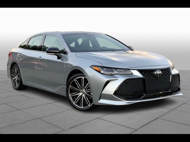 2019 Toyota Avalon Limited