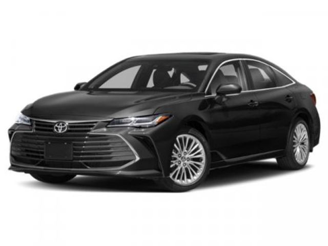 2019 Toyota Avalon Limited