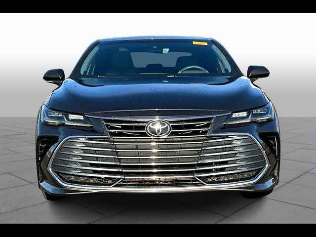 2019 Toyota Avalon Limited