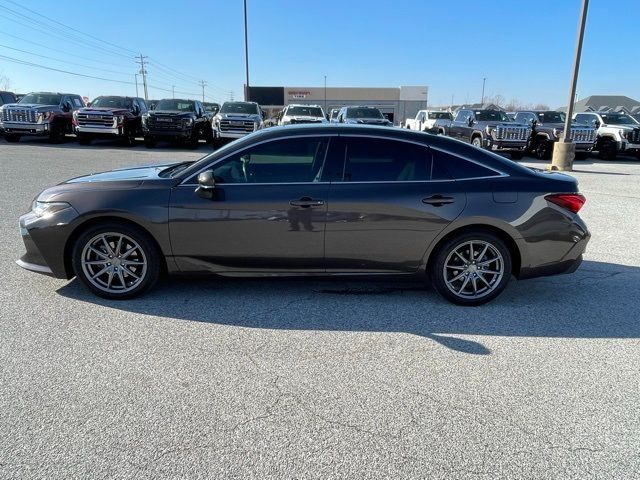 2019 Toyota Avalon Limited