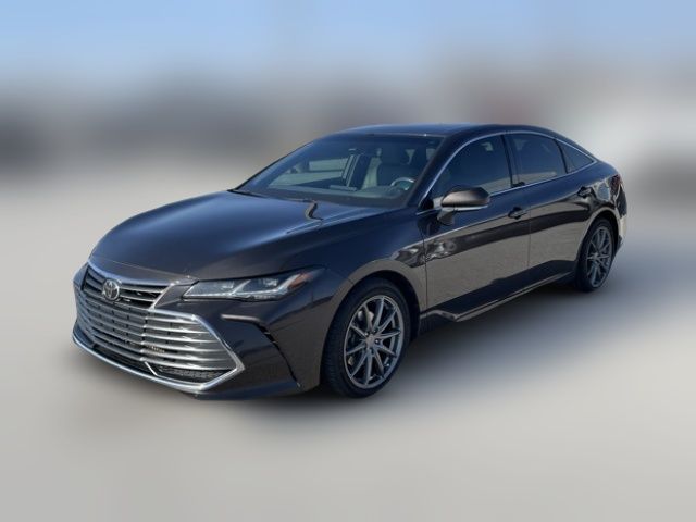 2019 Toyota Avalon Limited