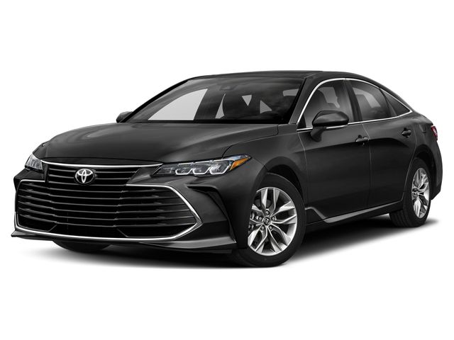 2019 Toyota Avalon Limited