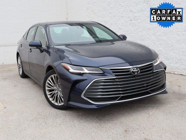 2019 Toyota Avalon Limited